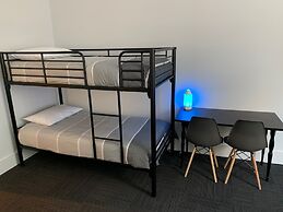 Argyle Accommodation