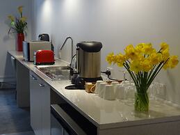 Argyle Accommodation