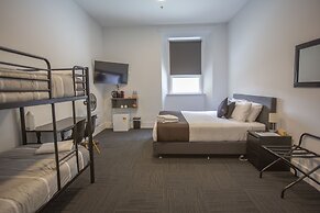 Argyle Accommodation