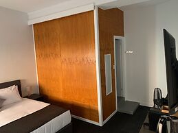 Argyle Accommodation