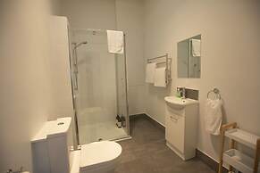 Argyle Accommodation