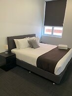 Argyle Accommodation