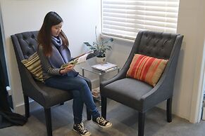 Argyle Accommodation