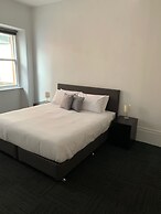 Argyle Accommodation