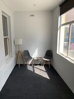 Argyle Accommodation