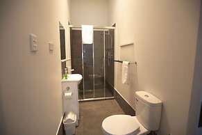 Argyle Accommodation