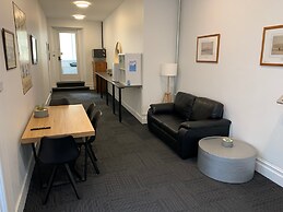 Argyle Accommodation