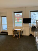 Argyle Accommodation