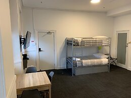 Argyle Accommodation