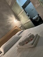 Glamour Spanish Steps