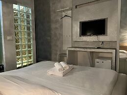 Glamour Spanish Steps