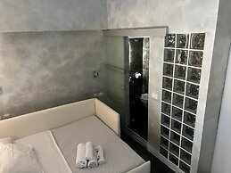 Glamour Spanish Steps