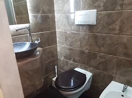 Glamour Spanish Steps