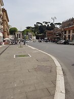 Glamour Spanish Steps