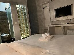 Glamour Spanish Steps