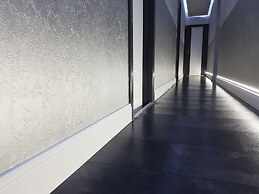 Glamour Spanish Steps