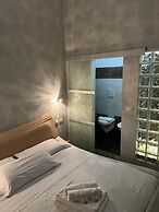 Glamour Spanish Steps