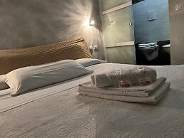 Glamour Spanish Steps