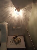 Glamour Spanish Steps