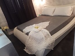 Glamour Spanish Steps