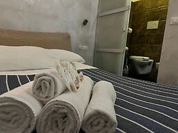 Glamour Spanish Steps