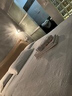 Glamour Spanish Steps