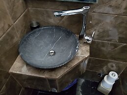 Glamour Spanish Steps