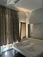 Glamour Spanish Steps