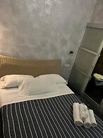 Glamour Spanish Steps