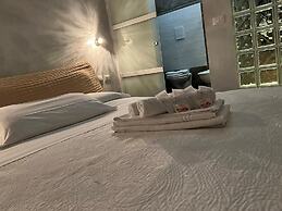 Glamour Spanish Steps