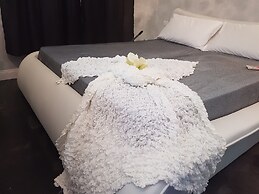 Glamour Spanish Steps