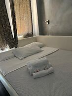 Glamour Spanish Steps