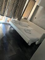 Glamour Spanish Steps