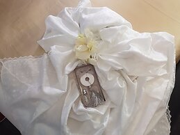 Glamour Spanish Steps