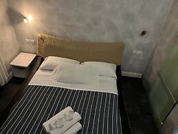 Glamour Spanish Steps