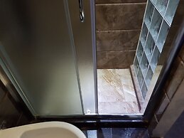 Glamour Spanish Steps