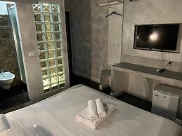 Glamour Spanish Steps