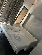 Glamour Spanish Steps