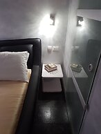 Glamour Spanish Steps