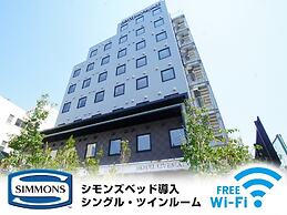 HOTEL LiVEMAX Tokyo Shiomi Ekimae