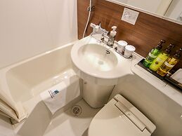 HOTEL LiVEMAX Tokyo Shiomi Ekimae