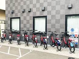 HOTEL LiVEMAX Tokyo Shiomi Ekimae