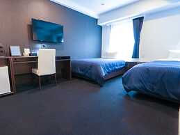 HOTEL LiVEMAX Tokyo Shiomi Ekimae