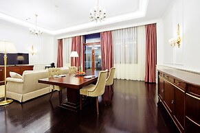 Sberbank Corporate Center
