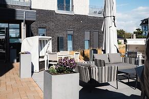 Küstenperle Strandhotel & Spa