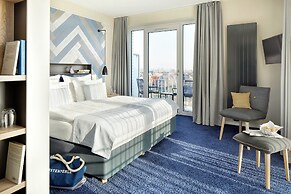 Küstenperle Strandhotel & Spa