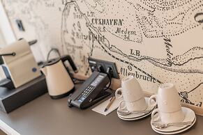 Küstenperle Strandhotel & Spa