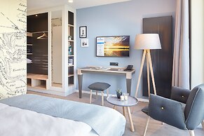 Küstenperle Strandhotel & Spa