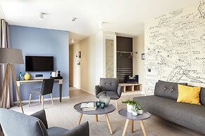 Küstenperle Strandhotel & Spa