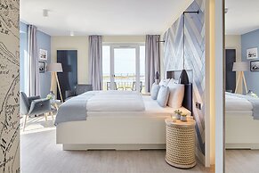 Küstenperle Strandhotel & Spa